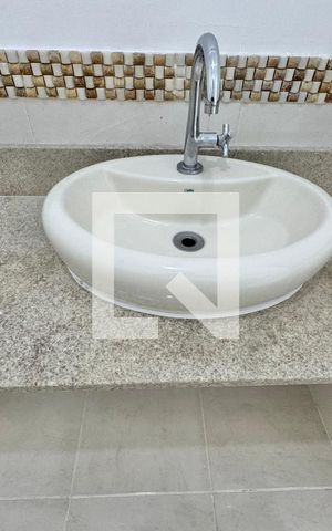 Apartamento à venda com 150m², 3 quartos e sem vaga Apartamento à venda com 150m², 3 quartos e sem vagaLavabo