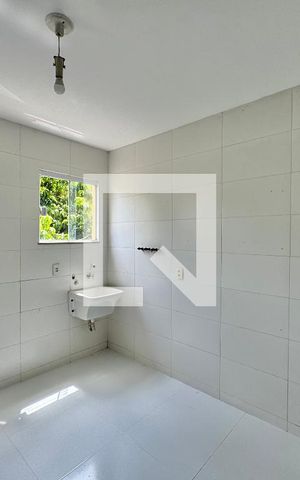 Apartamento à venda com 150m², 3 quartos e sem vaga Apartamento à venda com 150m², 3 quartos e sem vagaCozinha e Área de Serviço