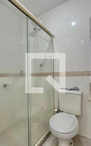 Apartamento à venda com 150m², 3 quartos e sem vaga Apartamento à venda com 150m², 3 quartos e sem vagaBanheiro Suíte 2