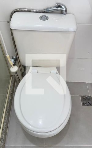 Apartamento à venda com 150m², 3 quartos e sem vaga Apartamento à venda com 150m², 3 quartos e sem vagaBanheiro Suíte 2