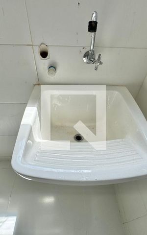 Apartamento à venda com 150m², 3 quartos e sem vaga Apartamento à venda com 150m², 3 quartos e sem vagaCozinha e Área de Serviço