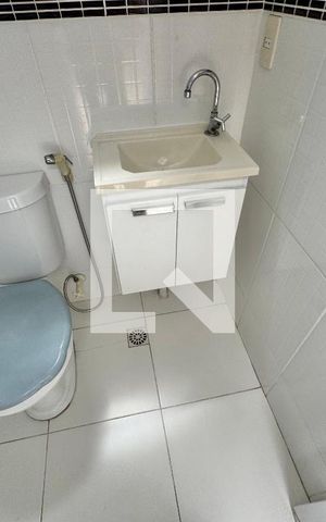 Apartamento à venda com 150m², 3 quartos e sem vaga Apartamento à venda com 150m², 3 quartos e sem vagaTerraço - Banheiro