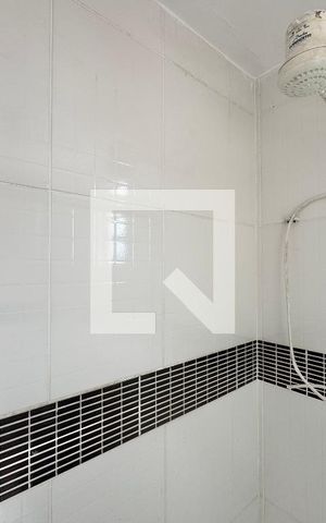 Apartamento à venda com 150m², 3 quartos e sem vaga Apartamento à venda com 150m², 3 quartos e sem vagaTerraço - Banheiro