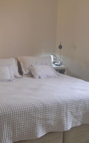 Apartamento para alugar com 150m², 4 quartos e 3 vagasQuarto