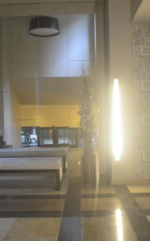 Apartamento para alugar com 150m², 4 quartos e 3 vagasHall de Entrada