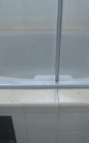 Apartamento para alugar com 150m², 4 quartos e 3 vagasBanheiro