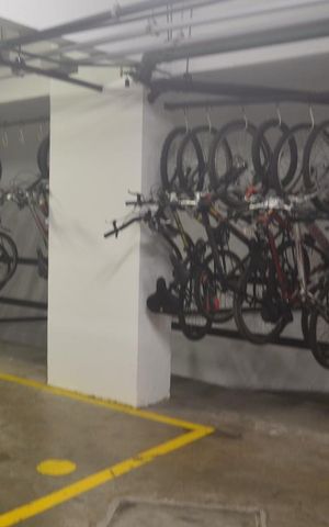 Apartamento para alugar com 150m², 4 quartos e 3 vagasBicicletario
