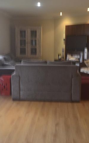 Apartamento para alugar com 150m², 4 quartos e 3 vagasSala