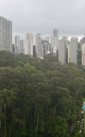 Apartamento para alugar com 150m², 4 quartos e 3 vagasVista