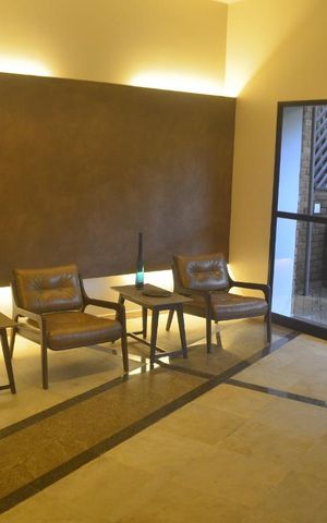 Apartamento para alugar com 150m², 4 quartos e 3 vagasHall de Entrada