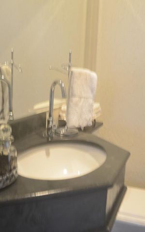Apartamento para alugar com 150m², 4 quartos e 3 vagasBanheiro
