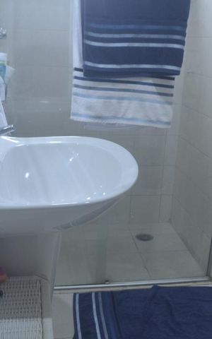 Apartamento para alugar com 150m², 4 quartos e 3 vagasBanheiro