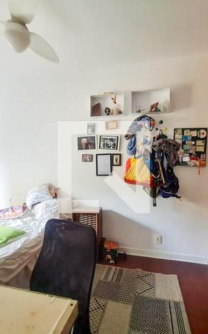 Casa para alugar com 250m², 5 quartos e 2 vagas Casa para alugar com 250m², 5 quartos e 2 vagasQuarto 3