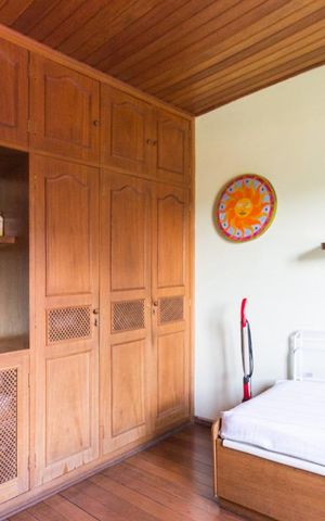 Casa à venda com 750m², 7 quartos e 5 vagasQuarto 1