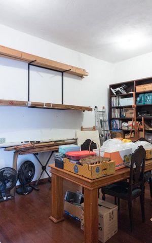 Casa à venda com 750m², 7 quartos e 5 vagasQuarto extra