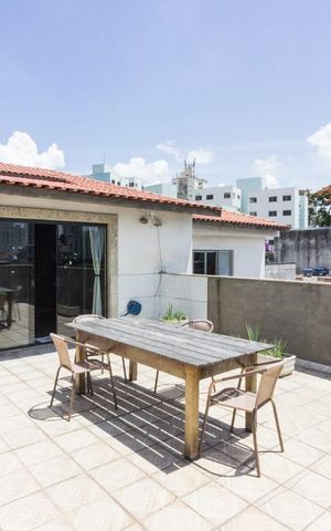 Casa à venda com 750m², 7 quartos e 5 vagasTerraço