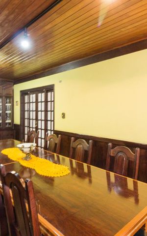 Casa à venda com 750m², 7 quartos e 5 vagasSala Jantar