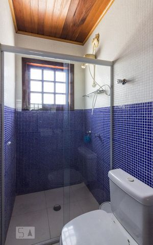 Casa à venda com 750m², 7 quartos e 5 vagasBanheiro Suite 3