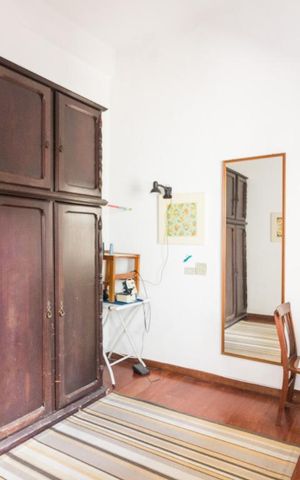 Casa à venda com 750m², 7 quartos e 5 vagasQuarto de Serviço