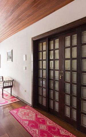 Casa à venda com 750m², 7 quartos e 5 vagasHall Entrada