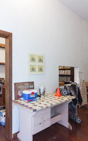 Casa à venda com 750m², 7 quartos e 5 vagasQuarto extra