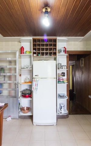 Casa à venda com 750m², 7 quartos e 5 vagasCozinha