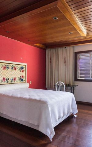 Casa à venda com 750m², 7 quartos e 5 vagasSuite 1