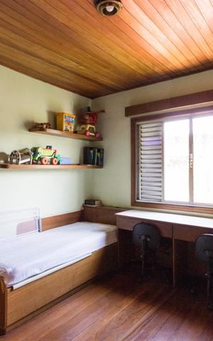 Casa à venda com 750m², 7 quartos e 5 vagasQuarto 1