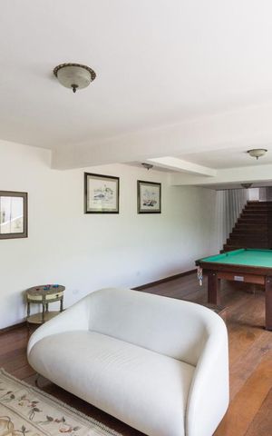 Casa à venda com 750m², 7 quartos e 5 vagasSalao de Festa