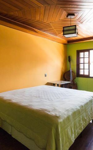 Casa à venda com 750m², 7 quartos e 5 vagasSuite 3