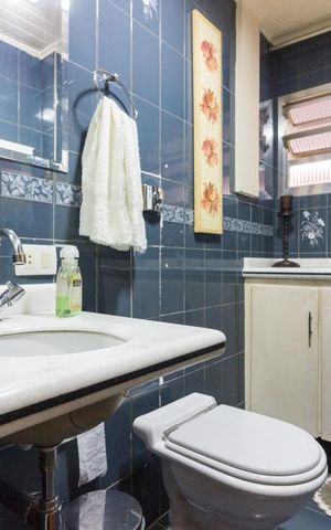 Casa à venda com 750m², 7 quartos e 5 vagasLavabo 1