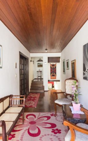 Casa à venda com 750m², 7 quartos e 5 vagasHall Entrada
