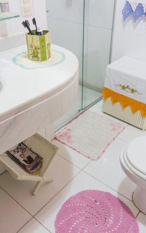 Casa à venda com 750m², 7 quartos e 5 vagasBanheiro 1