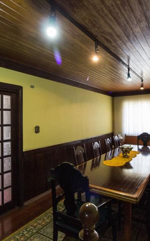 Casa à venda com 750m², 7 quartos e 5 vagasSala Jantar