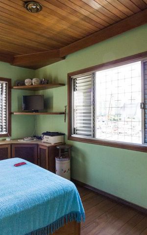 Casa à venda com 750m², 7 quartos e 5 vagasQuarto 2