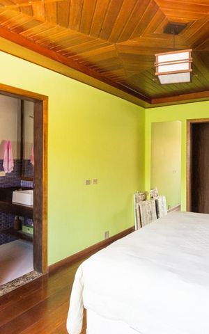 Casa à venda com 750m², 7 quartos e 5 vagasSuite 3