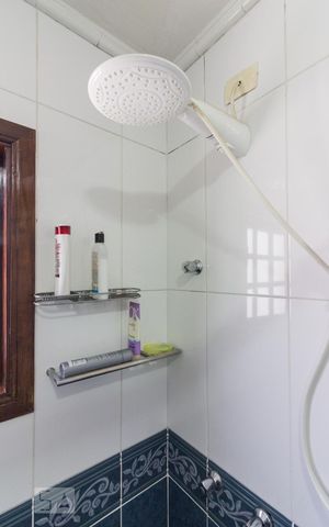 Casa à venda com 750m², 7 quartos e 5 vagasBanheiro Suite 1