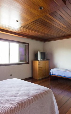 Casa à venda com 750m², 7 quartos e 5 vagasSuite 1