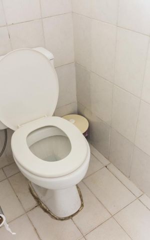 Casa à venda com 750m², 7 quartos e 5 vagasBanheiro de Serviço