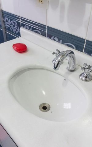 Casa à venda com 750m², 7 quartos e 5 vagasBanheiro Suite 1