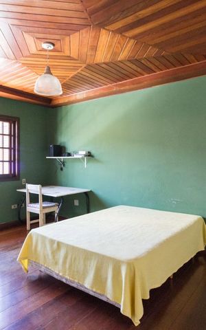 Casa à venda com 750m², 7 quartos e 5 vagasSuite 2