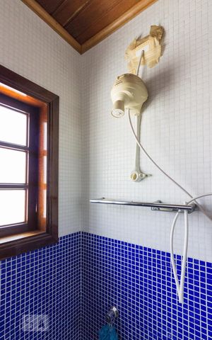 Casa à venda com 750m², 7 quartos e 5 vagasBanheiro Suite 3