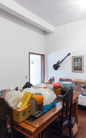 Casa à venda com 750m², 7 quartos e 5 vagasQuarto extra
