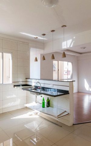 Apartamento para alugar com 164m², 3 quartos e 2 vagas Apartamento para alugar com 164m², 3 quartos e 2 vagasCozinha