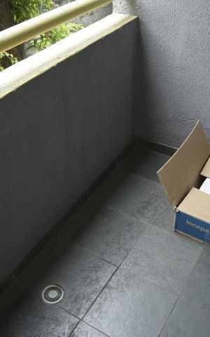 Apartamento à venda com 60m², 2 quartos e 1 vagaVaranda da Sala