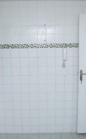 Apartamento à venda com 60m², 2 quartos e 1 vagaCozinha