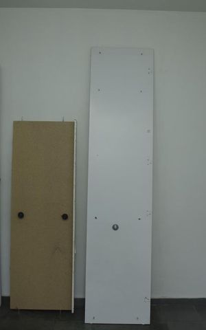 Apartamento à venda com 60m², 2 quartos e 1 vagaQuarto 2
