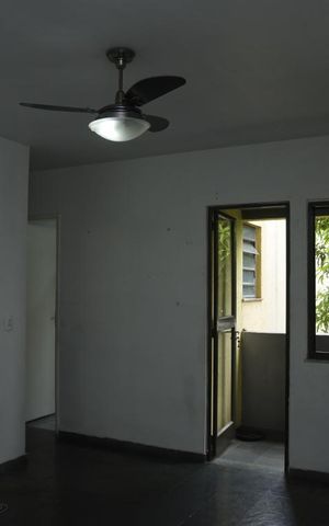 Apartamento à venda com 60m², 2 quartos e 1 vagaSala