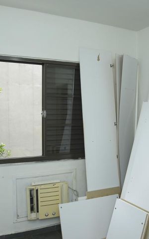 Apartamento à venda com 60m², 2 quartos e 1 vagaQuarto 2