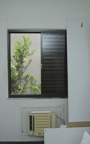 Apartamento à venda com 60m², 2 quartos e 1 vagaQuarto 2